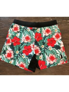 NEW TACHUNTFISH Men’s Athletic Shorts, Size XL
